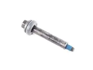 Genuine MINI Collar Screw W/ Insulator Ring