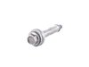Genuine MINI Genuine MINI Collar Screw W/ Insulator Ring 07137577567 View 2