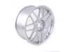 APEX Wheels 19" APEX ARC-8 Square Wheel Set ARC8198535SQ View 3