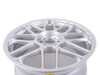APEX Wheels APEX ARC8 19x8.5" ET35 Hyper Silver APEX ARC-8 Wheel - Profile 1 - 20.45lbs ARC81985ET35HS View 3