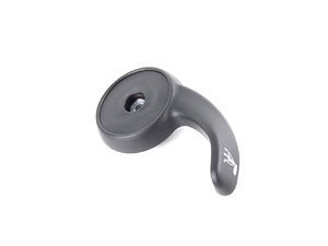 Genuine MINI Handle Inside Left Schwarz - 52107075071