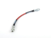 ECS ECS Tuning Exact-Fit Stainless Steel Brake Lines (Full Kit) - E70/71 X5 X6 (03/2008+), F15/16 X5 X6 002565ECS01AKT2 View 4