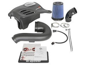 aFe Momentum GT Pro 5R Cold Air Intake System - F3X 328d N47