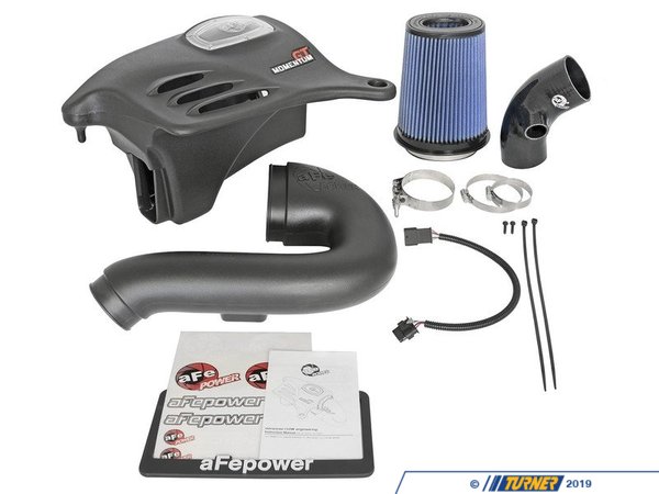 AFE aFe Momentum GT Pro 5R Cold Air Intake System - F3X 328d N47 54-76307