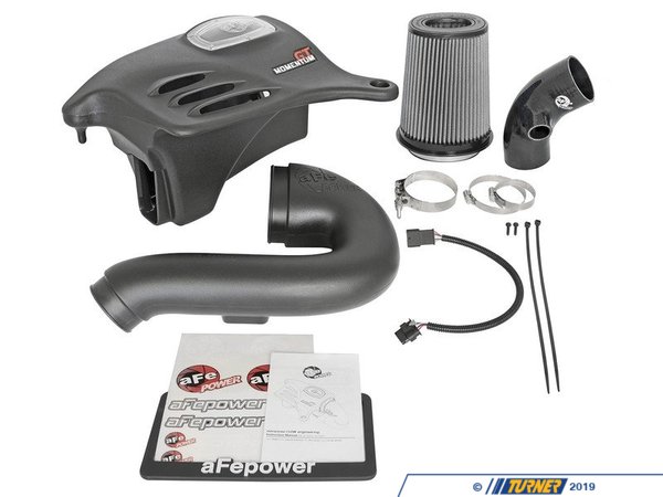 AFE aFe Momentum GT Pro DRY S Cold Air Intake System - F3X 328d 51-76307