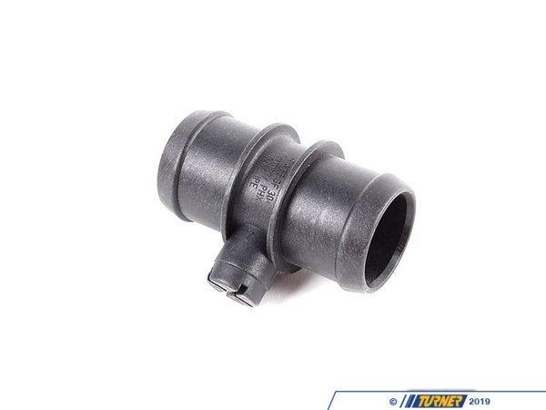 Genuine MINI Genuine MINI Breather Tube 17127515502