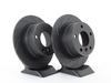 EBC Rear Sport Rotor Kit - Pair GD1114 View 1
