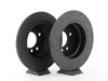 EBC Rear Sport Rotor Kit - Pair GD1114 View 3