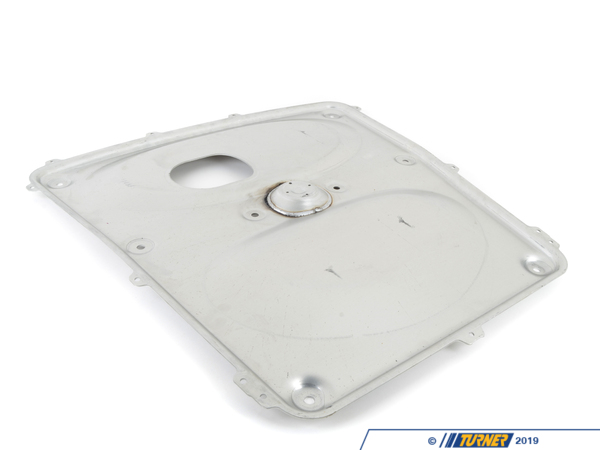 Sᙏ̤̫⑅* 31102284631 - Genuine BMW Structural Reinforcement Panel