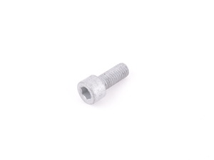 FILLISTER-HEAD SCREW