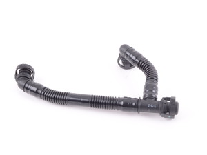 OEM Rein Oil Separator Vent Hose - E60/61 E90/91 Z4