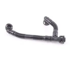 OEM Rein Oil Separator Vent Hose - E60/61 E90/91 Z4