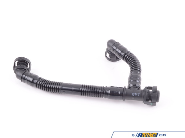 Rein OEM Rein Oil Separator Vent Hose - E60/61 E90/91 Z4 11617559530