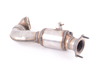Genuine BMW Remanufactured Primary Catalytic Converter  18307647042KT View 4