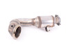 Genuine BMW Remanufactured Primary Catalytic Converter  18307647042KT View 5