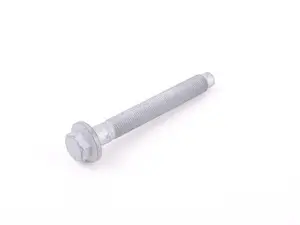 Genuine BMW Hex Screw With Collar - 07119908497 - F80 M3,F82 M4,F83