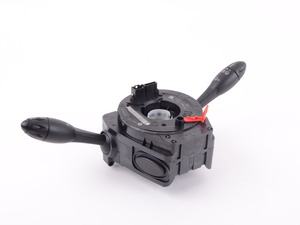 Genuine MINI Switch Unit Steering Column - 61313453999