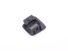 Genuine BMW Genuine BMW Cover, Microphone - 51448047526 - Schwarz 51448047526 View 2