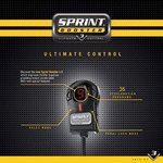 Sprint Booster Sprint Booster V3 Drive-by-Wire Enhancement Module For 2001+ BMW SBBM1003