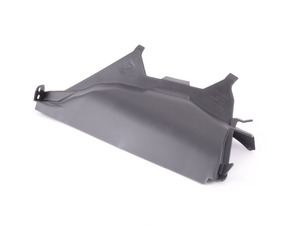 Genuine BMW Cover, Windscreen Panel Front Left - 51713401007 - E83