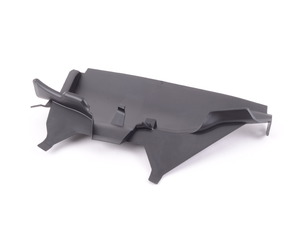Genuine BMW Cover, Windscreen Panel Front Right - 51713401008 - E83