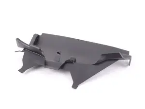 Genuine BMW Cover, Windscreen Panel Front Right - 51713401008 - E83