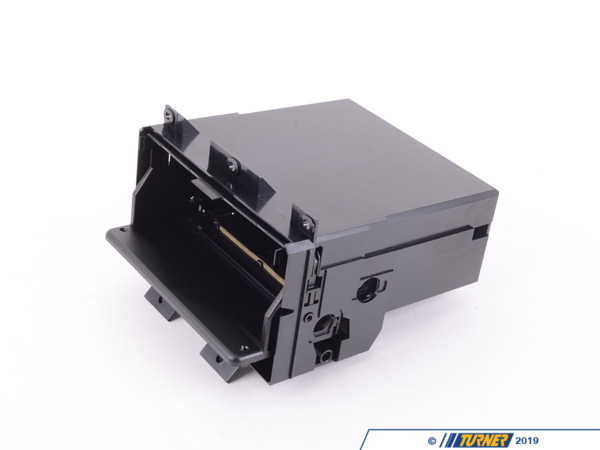 Genuine BMW Genuine BMW Rear Center Console Insert - 51168150395 - E38 51168150395