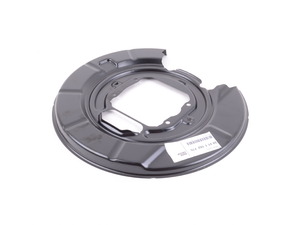Genuine BMW Protection Plate Right - 34211162776 - E39