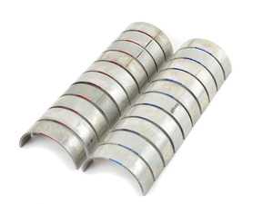 E60 M5/E63 M6 WPC Treated S85 Rod Bearings (Set)