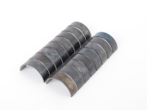 WPC Treated Genuine BMW Rod Bearings - Full Set