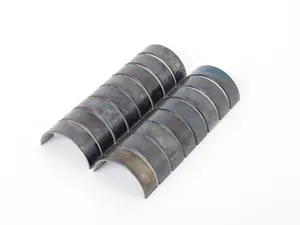 WPC Treated Genuine BMW Rod Bearings - Full Set
