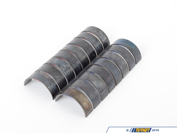 ECS WPC Treated Genuine BMW Rod Bearings - Full Set 11241407493WPCKT