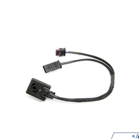 Dinan DinanTronics Sport Performance Tuner - N47/M57 Diesel D440-0045