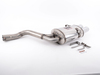 Supersprint Supersprint Rear Muffler Section 843827 View 4