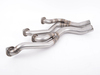 Supersprint MERCEDES W463 (2-door) G55 AMG V8 (354 Hp) 2002 -> 2004 Manifold Right + Left(Left Hand Drive) 847301 View 4