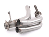 Supersprint MERCEDES W463 (2-door) G55 AMG V8 (354 Hp) 2002 -> 2004 Manifold Right + Left(Left Hand Drive) 847301 View 5