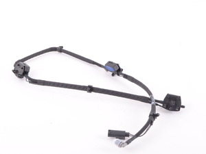 Genuine BMW Windshield washer nozzles - F07
