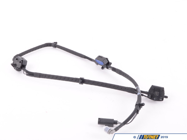 Genuine BMW Genuine BMW Windshield washer nozzles - F07 61677196950