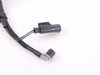 Genuine BMW Genuine BMW Windshield washer nozzles - F07 61677196950 View 3