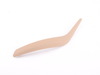 Genuine BMW Genuine BMW Trim, Inner Door Handle, Right Beige - 51412991778 51412991778 View 1