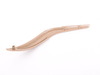 Genuine BMW Genuine BMW Trim, Inner Door Handle, Right Beige - 51412991778 51412991778 View 3