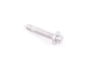 Genuine BMW Torx Screw M8X40-Al - 11117552644