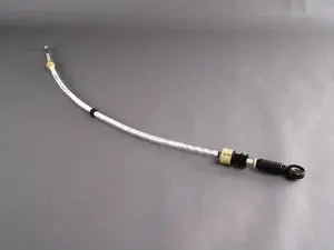 Genuine MINI Shifting Cable shifting shaft