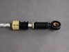Genuine MINI Genuine MINI Shifting Cable shifting shaft 25117531708 View 2