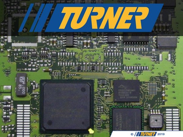 Turner Motorsport E90 328i N51 SULEV Turner Stage 1 Performance Software TN51-328-ST1