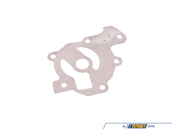 Genuine BMW Genuine BMW Intermediate Plate - 11411263218 - E30,E30 M3 11411263218