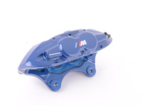 Packaged by Turner F30 M Performance Brake Upgrade For E9X non-M E9X335F30BRAKES