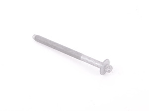 Genuine BMW F80 M3, F82 M4 Torx Screw With Collar - 31102284536