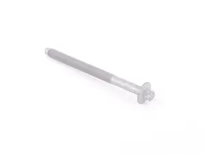 Genuine BMW F80 M3, F82 M4 Torx Screw With Collar - 31102284536