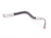 Genuine BMW Return Pipe - Power Steering Cooler 32416776318 View 1